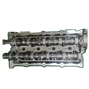 D4CB-VGT Engine Complete Cylinder Head Assembly 908752 AMC908752 22100-4A210