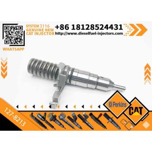 Injector Gp-Fuel 1278213 Injector 127-8213 for Caterpillar CAT 3166 200B 320B