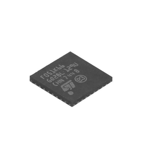Quality STM32F051K6U6 New and Original Microcontroller Integrated Circuits IC MCU VQFN-32 for sale