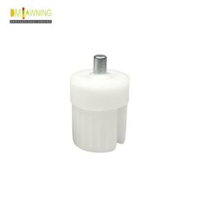 Awning Roller Shade Hardware Kit Round Plug Nylon Plug Awning Hinges Brackets