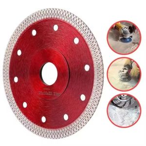 Electroplated Diamond Blade Disc For Durable And Accurate Cutting