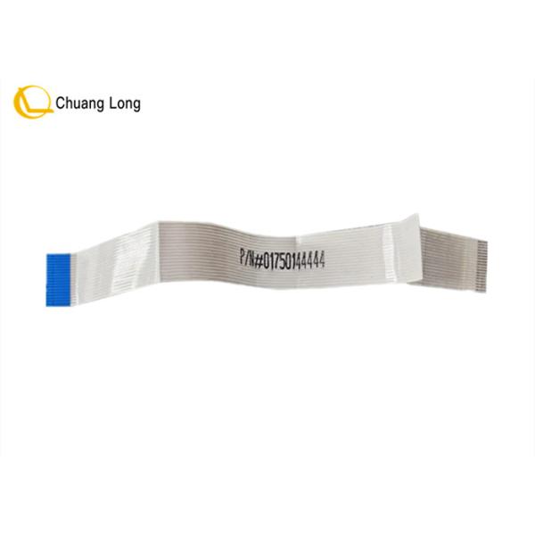 ATM Machine Parts Wincor Nixdorf Cineo Flat Cable White RM3 01750144444 1750144444