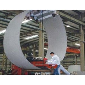 Welding machine HWH Circumferential Seamer(Φ＞300mm),Circumferential Seamers