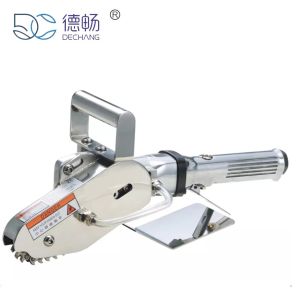 Die Cutting Carton Waste Stripping Machine Portable Pneumatic