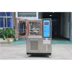 Environmental Constant Temperature and Humidity Test Chamber with CE Certificate