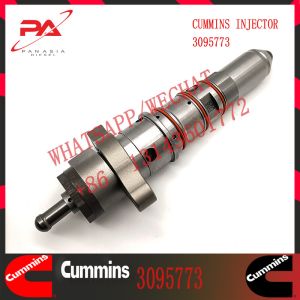 Wholesale 3095773 Cummins KTA19 KTA38 KTA PT Diesel Engine Fuel Injector from china suppliers