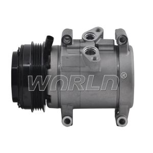Wholesale Car Compressor 95967303MA4 95967303 For Chevrolet Spark For Beat M300 For Hyundai WXCV032 from china suppliers