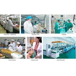 Hot Sale Automatic Disposable Non-woven Surgical Cap Making Machine