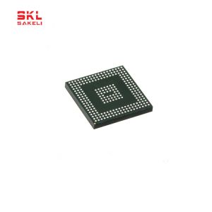 Wholesale XC7A12T-2CPG238C Compact Powerful Programming IC Chip Unleash Efficiency Versatility from china suppliers