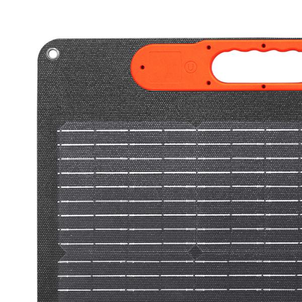 Quality Monocrystalline IP67 400w  Foldable Solar Panel Charger For RV Solar Generator for sale