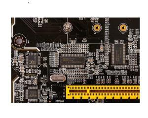 China SMT Circuit Board Electronic Prototype PCB Assembly AOI Test ENIG Rohs Surface Finish on sale