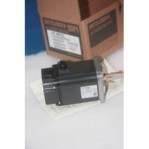 Mitsubishi HF-MP43 AC Servo Motor 3 PHASE 400W 119V 3000RPM NEW