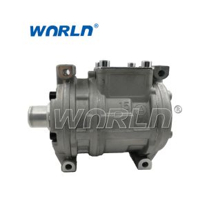 5031201 Air Conditioning Auto Ac Compressor For 10PA15L BODY WXUN094