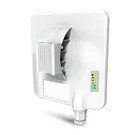 Wifi 6 High Speed Outdoor 5G CPE Router Waterproof Dual Band 2.4G&5.8G 5G Module