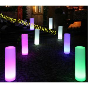 infaltable light, inflatable cloumn , led inflatable balloon , inflatable pilars