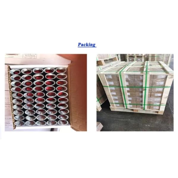 Carbon Steel Internal Forced Top Explosion Anchors M8 M12 Stainless Steel Drop-in Anchor