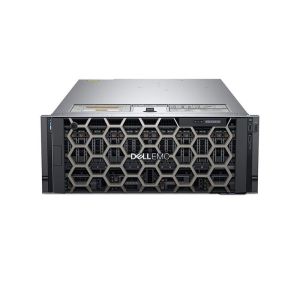 2.3GHz Processor PowerEdge R940xa 4U Rack Server for Win Web Nas Storage and