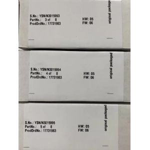 PLM Siemens 7MF4997-1BS Digital Display For SITRANS TF