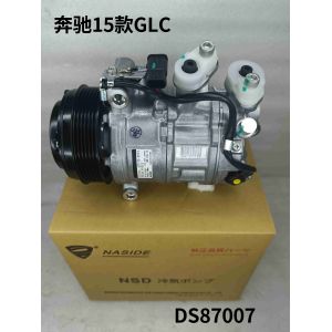 Auto Ac Conditioning Compressor For Benz GLC 0008306700 Compressor Assembly