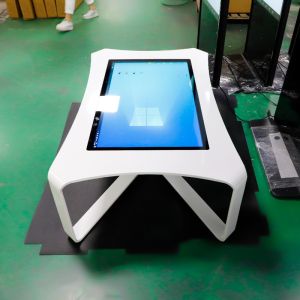 43" Game Touch Table For Children Electronic Lcd Android/computer Touch Monitor