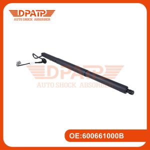 5062022600 Left Side Electric Tailgate Strut for Geely Jiaji