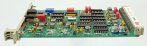 Quality CMA33 GVT3605796 ABB PC Board Assembly synchronization Multiplier Interval for sale