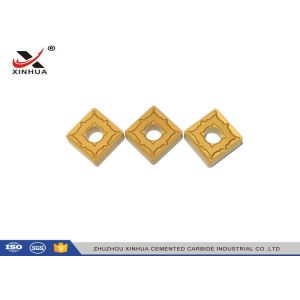 Square CarbideCarbide Turning Inserts CNC Cutting Tools Indexable Inserts