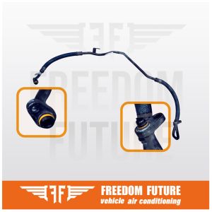 China 2558063 Discharge Scania NTG Truck Air Conditioning Pipeline Tractor on sale