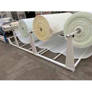 ZOLYTECH ZLT-DZ1 Single Needle Quilting Machine Mattress Machine Computerized