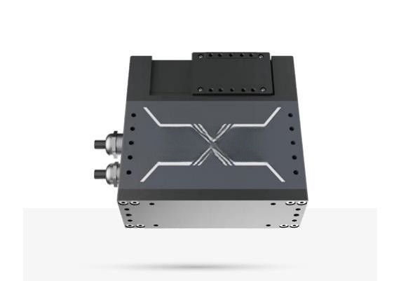 Lithium battery industry standardized lithium battery electric parallel gripper