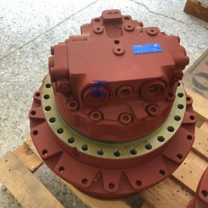 Kobelco SK250-8/SK260-8 Final Drive Travel Motor Assembly LQ15V00020F1, Kyb MAG
