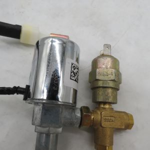 High quality Horn solenoid valve WG9718710003
