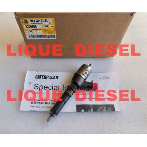 Wholesale CAT / Caterpillar Genuine Injector 320-0690 2645A749 320 0690 3200690 for C6.6 Engine from china suppliers