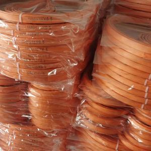 Carbon Bandsaw Blades for Frozen Meat and Bone in Roll