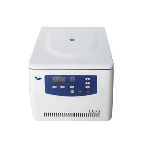 Blood washer CENTRIFUGE Blood Plasma Fixed Program Centrifuge Machine Lab