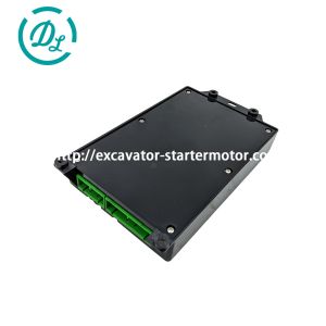 EexcavaStart Sumitomo Excavator SPL Controller KHR11700 51586-17750 24V
