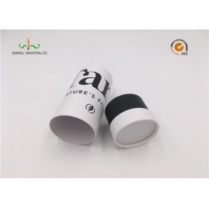 Recycleable Color Craft Cardboard Cylinder Tubes Round Packaging Gift For Toys