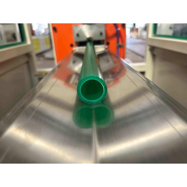 Quality PlasticPPR Water Pipe Window Door Profile Extrusion/Making Machine Plastic Production/Extrusion Line for sale