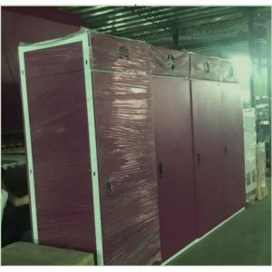 Top Forced Air Convection Type Flat Glass Tempering Furnace Stg-Aq2840-4t for