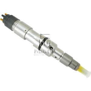 Fuel Injector 0445120308 0445120186 0 445 120 186 for MAN TGL I TGM I VW