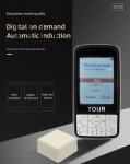 It Has The Dual Functions Of Automatic Induction Explanation And Digital On