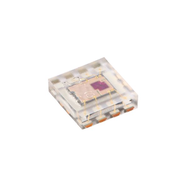 BH1745NUC-E2 Digital 16bit Serial Output TypeColor Sensor IC