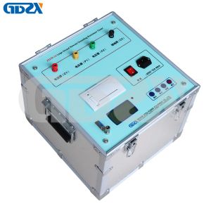 ZXDW-5A Easy Operation Powerful Large Grounding Grid Resistance Tester