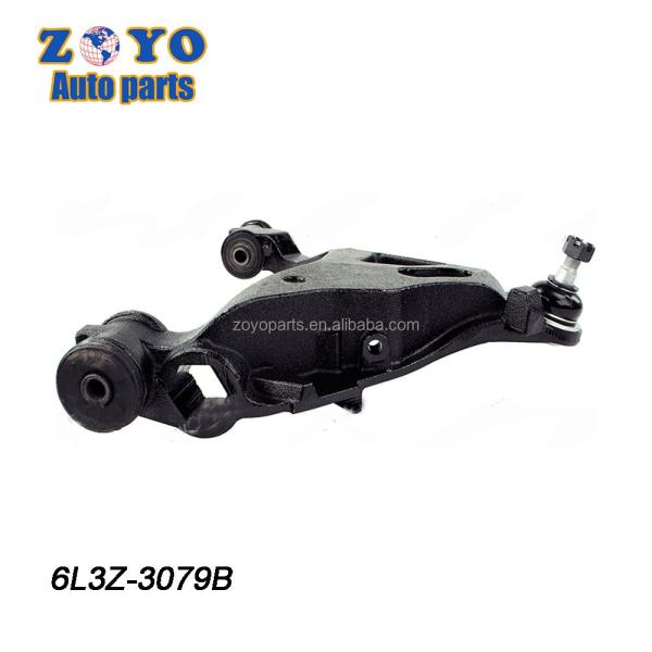 1997-2003 Mevotech MS20399 Left Suspension Control Arm for Ford F-150 2003 Pickup Truck