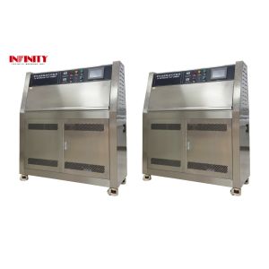 Ultraviolet Aging Tester UV Aging Test Machine Environmental Test Chamber