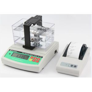 Multi-function Electronic Specific Gravity Balance Instrument to Measure
