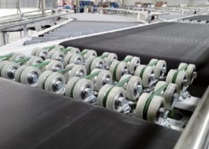 Wholesale High Speed Conveyor Sorting Systems Jacking Lifting Wheel Type from china suppliers