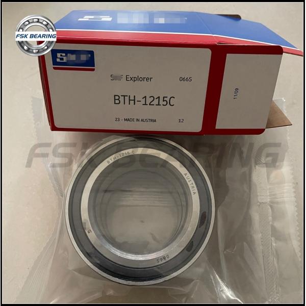 High Quality 4UA20/KWD 10 Hub Units Auto Bearing 42*82*40 mm Smooth No Noise