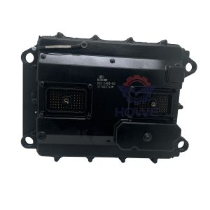 Electric Parts Excavator Control Module E735 Hydraulic Controller Computer Board