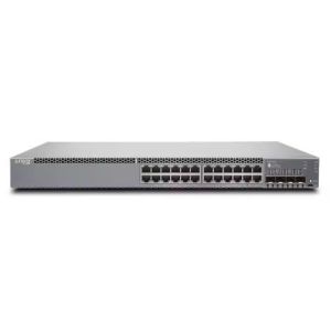 Fast and Stable Networking with Customized EX3400-24P 24 Ports 10/100/1000BASE-T